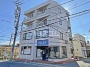 小田急小田原線鶴巻温泉駅まで徒歩4分