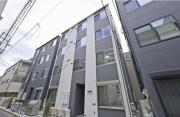 東京メトロ東西線南砂町駅まで徒歩10分