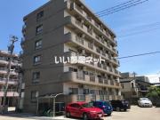 パークハイム西山王