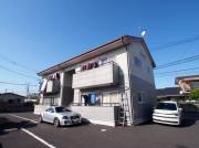 ハイツタキ C棟