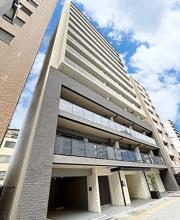 都営浅草線蔵前駅まで徒歩4分