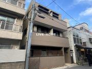 ＪＲ中央線高円寺駅まで徒歩4分