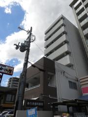 地下鉄谷町線太子橋今市駅まで徒歩1分