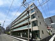 りんかい線品川シーサイド駅まで徒歩5分