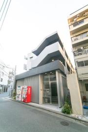 ＪＲ山手線恵比寿駅まで徒歩5分