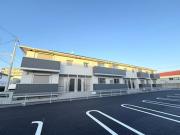 山陽電鉄本線飾磨駅まで徒歩15分