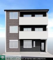 KEIAI RESIDENCE 航空公園