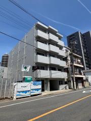 東武東上線大山駅まで徒歩8分