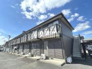 ラズベリーハウス K棟