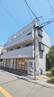 ミヨシビル