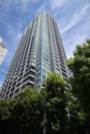 THE ROPPONGI TOKYO