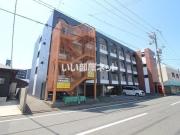 ヴィレッタ東新川