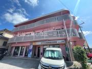 鹿児島市電唐湊線水族館口駅まで徒歩43分