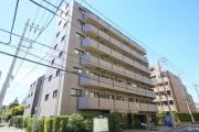 ルーブル蒲田七番館