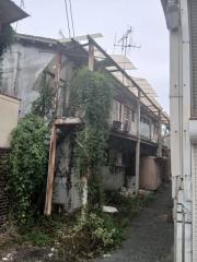 取石アパート