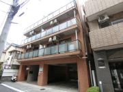 アーバンホーム小杉