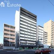地下鉄名城線志賀本通駅まで徒歩2分