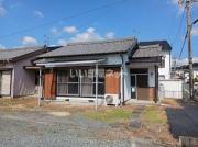 八幡町戸建て