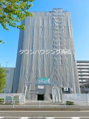 京成押上線青砥駅まで徒歩14分