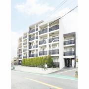 京成本線鬼越駅まで徒歩10分