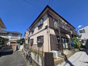 コーポ中川
