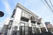 京王線西調布駅まで徒歩4分