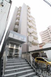 Casa Hiroshima-Ekimae