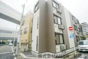 京急本線京急新子安駅まで徒歩10分