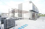 Maisonettepark美園A棟