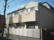 京成本線青砥駅まで徒歩8分