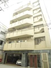 東急大井町線中延駅まで徒歩3分