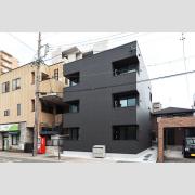 名鉄常滑線柴田駅まで徒歩2分