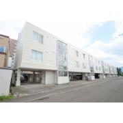 ＪＲ函館本線発寒駅まで徒歩25分