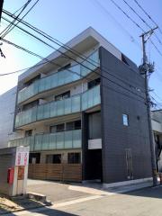 Dwell in アネックス