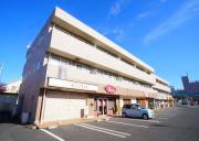 嶋田マンション