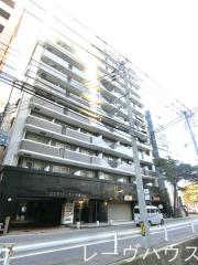 西鉄天神大牟田線西鉄平尾駅まで徒歩3分