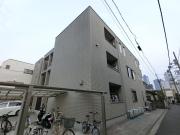 東急東横線新丸子駅まで徒歩6分