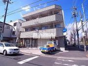 メゾン大橋