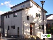 つくばエクスプレス守谷駅まで徒歩14分