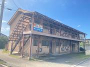 サンコーポ川上