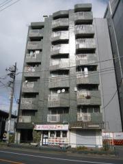 ハイツ宮前