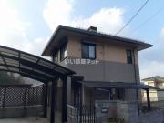 北広島町本地貸家