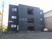 マンション芳舟I