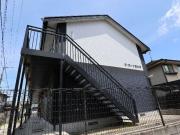 近鉄難波・奈良線大和西大寺駅まで徒歩6分