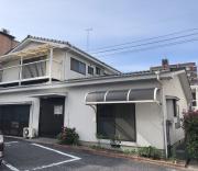常盤町1丁目貸家