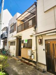 尼崎市昭和南通り戸建