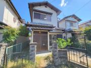 近鉄橿原線尼ヶ辻駅まで徒歩18分