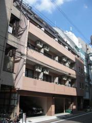 ルミエ新大阪