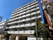 ハートランドウエストマンション