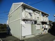 フレグランス池田B